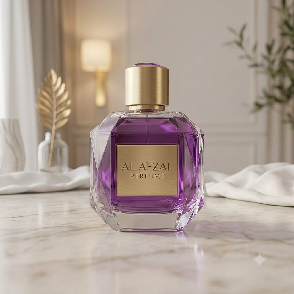 Perfumes