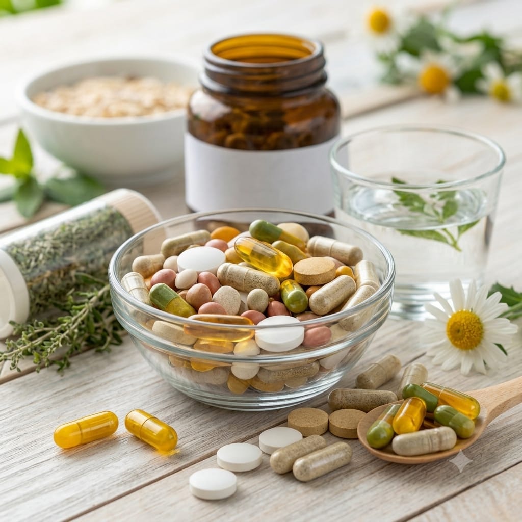 Supplements
