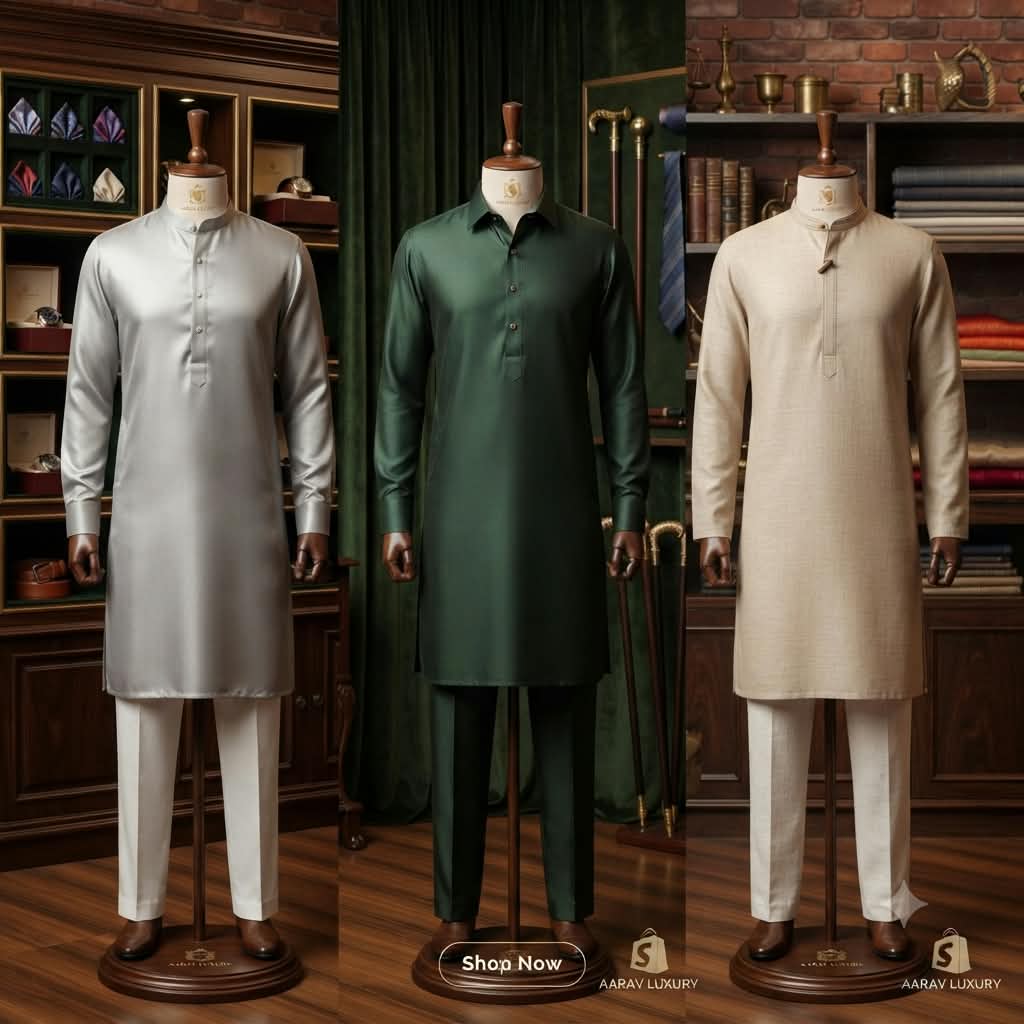 Men Clothes